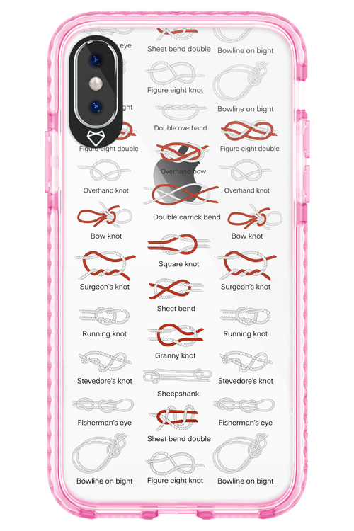 Knot Master 2.0 - Apple iPhone X