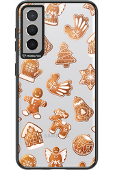 Gingerbreads - Samsung Galaxy S21