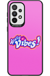 Totally Vibes II - Samsung Galaxy A33