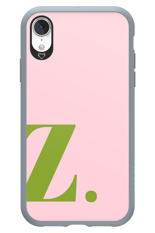 Z (Matcha Gum) - Apple iPhone XR