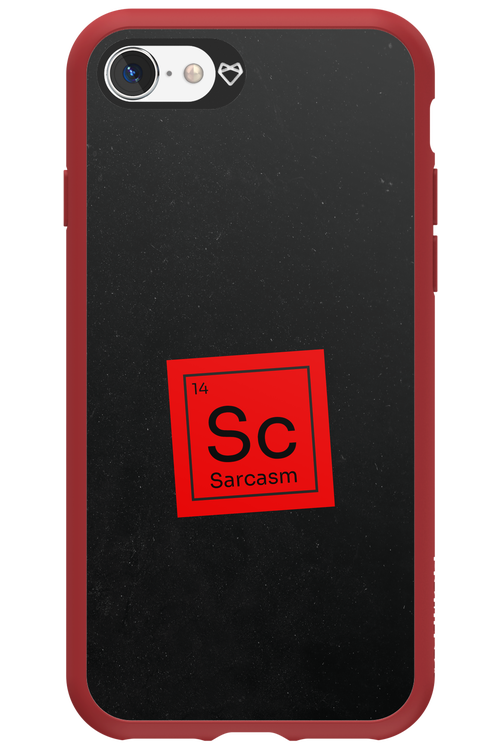 Sc 2.0 - Apple iPhone SE 2022
