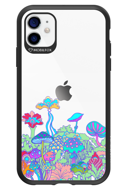 Shrooms - Apple iPhone 11