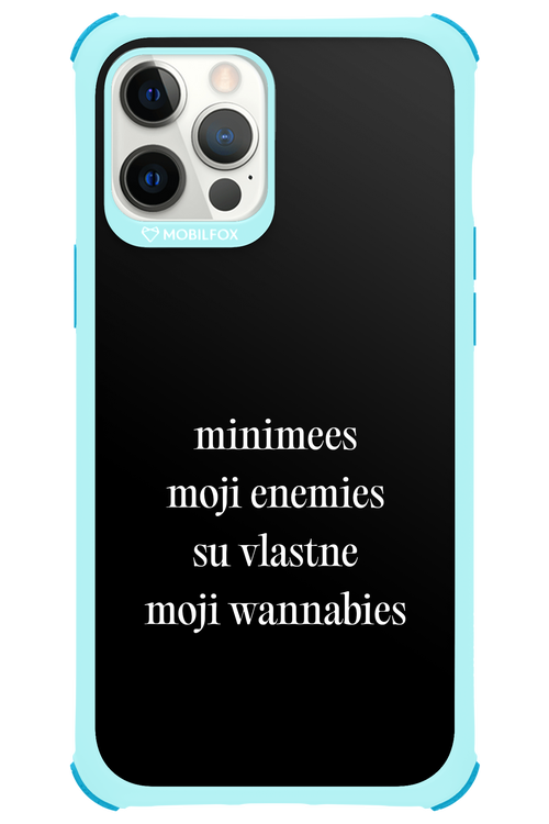 Minimees - Apple iPhone 12 Pro Max