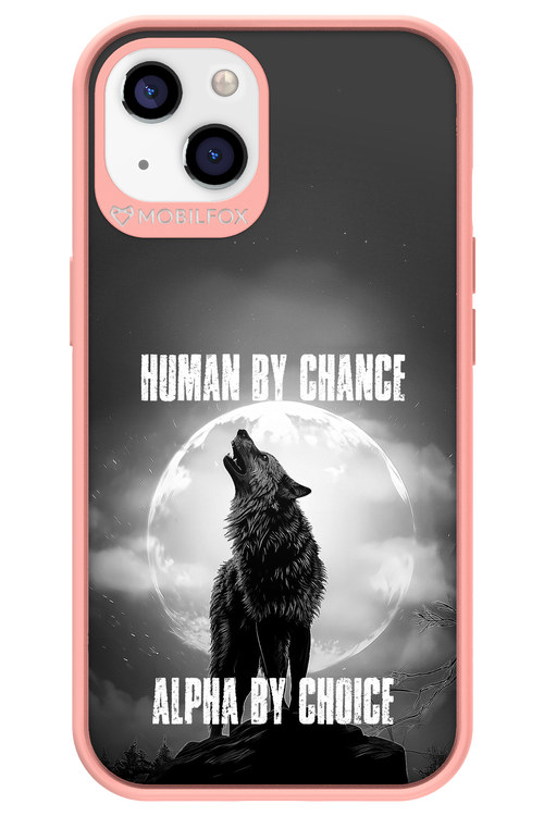 Alpha 2.0 - Apple iPhone 13
