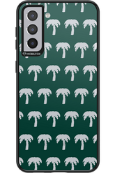 Palm Grid - Samsung Galaxy S21+