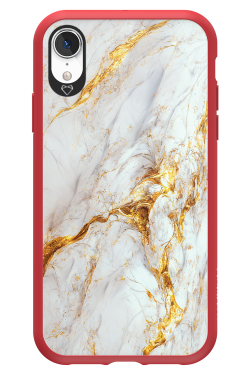 Quartz - Apple iPhone XR