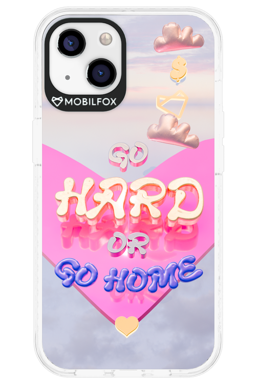 GoHard - Apple iPhone 13