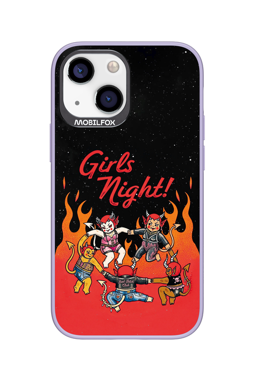 Girls Night 2.0 - Apple iPhone 13 Mini