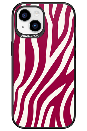 Sour Cherry - Apple iPhone 15