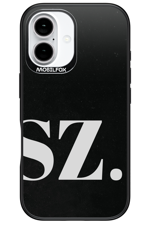 SZ (Off Space) 2.0 - Apple iPhone 16