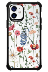 Flower Field - Apple iPhone 12