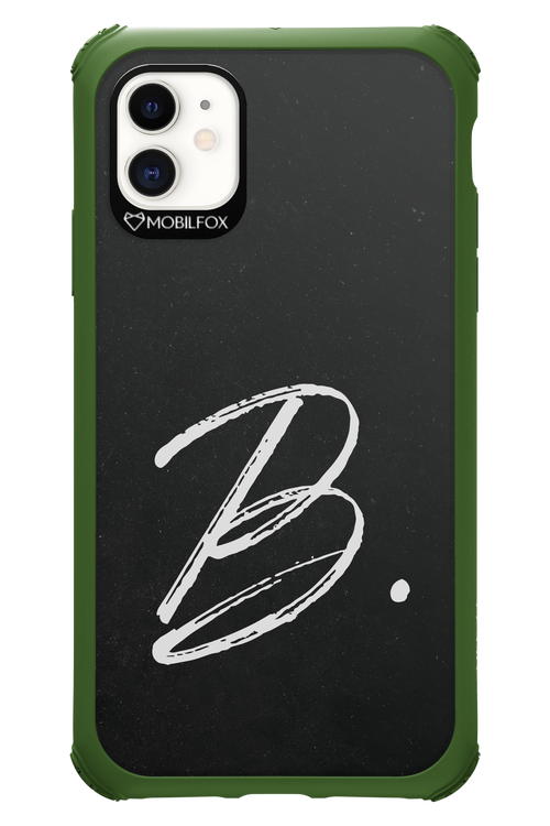 (Off Space) B 2.0 - Apple iPhone 11
