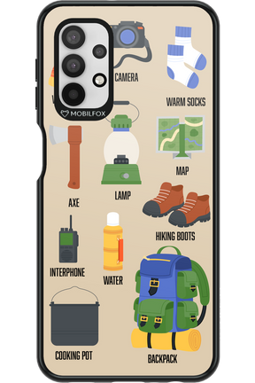Adventure Pack 2.0 - Samsung Galaxy A32 5G
