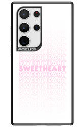 Sweetheart Pink - Samsung Galaxy S24 Ultra