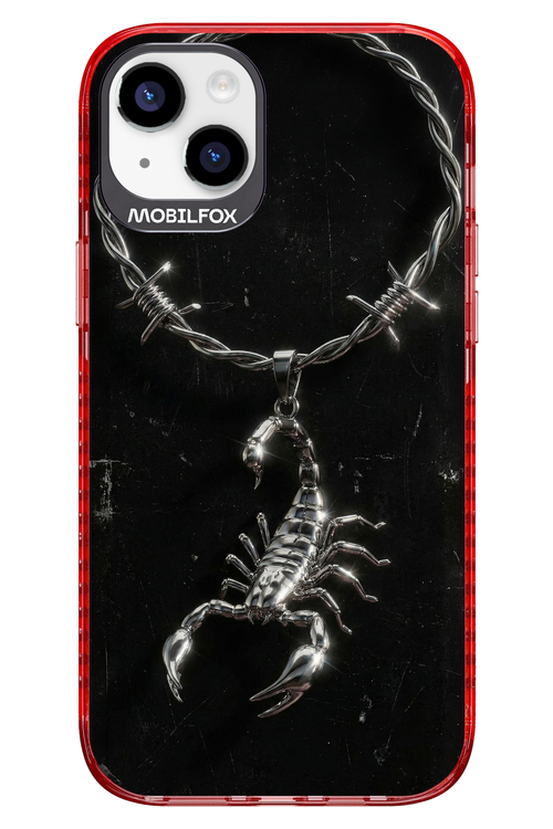 Scorpio (Chrome) 2.0 - Apple iPhone 14 Plus