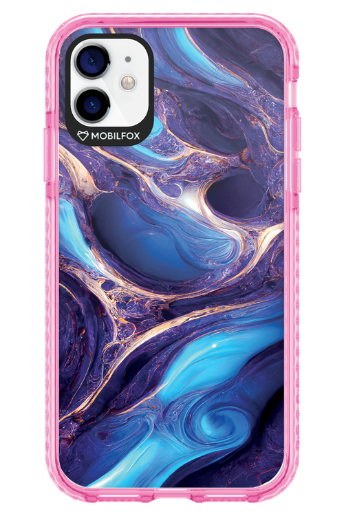 Amethyst - Apple iPhone 11