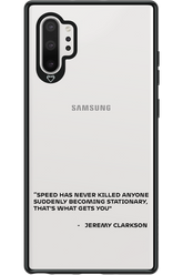 Clarkson's Wisdom - Samsung Galaxy Note 10+