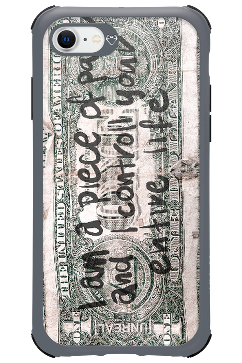 Dollars - Apple iPhone 8