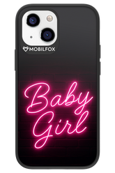 Neon Babe 2.0 - Apple iPhone 13 Mini