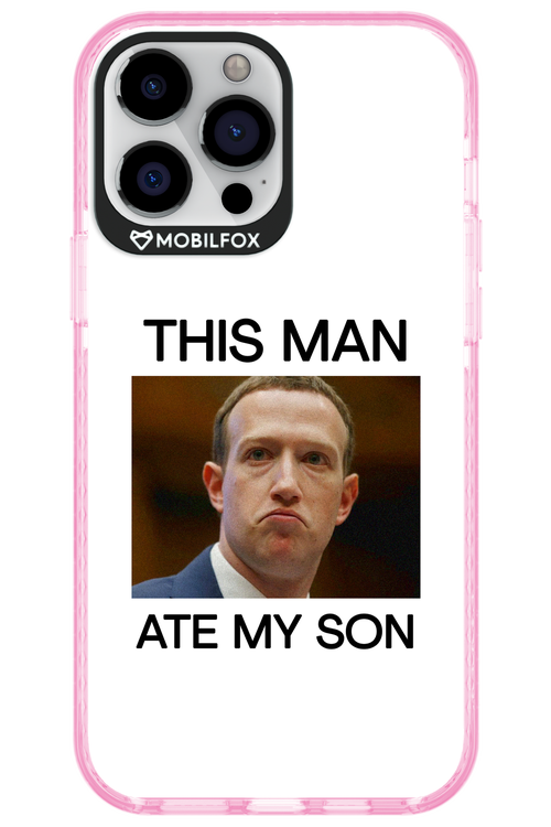 Ate - Apple iPhone 13 Pro Max