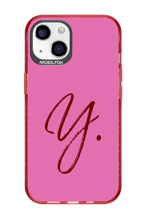 (Sorbet) Y 2.0 - Apple iPhone 13