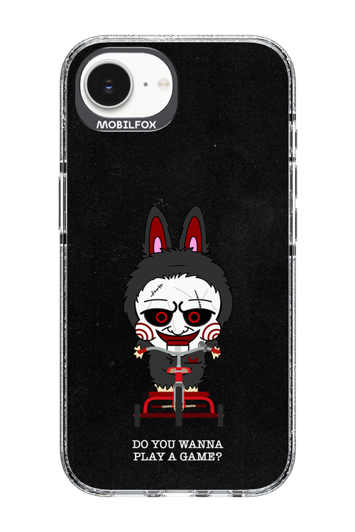 Sawbubu - Apple iPhone 16e