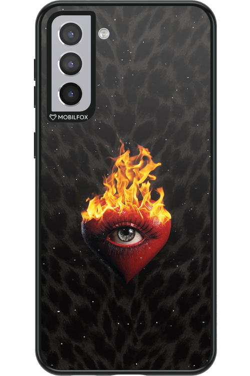 Shit happens - Samsung Galaxy S21+