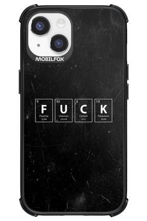 Periodic table - Apple iPhone 14