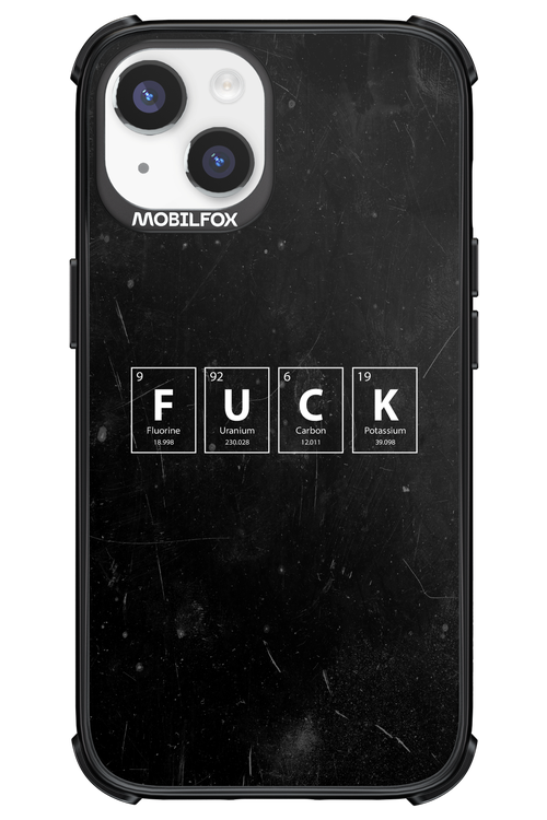 Periodic table - Apple iPhone 14