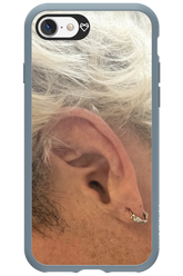 Ear - Apple iPhone 7