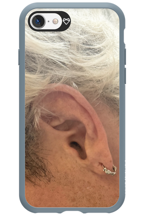 Ear - Apple iPhone 7