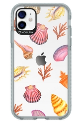 Sea Shells - Apple iPhone 11