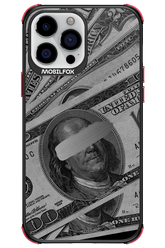 I don't see money - Apple iPhone 13 Pro Max