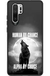 Alpha 2.0 - Huawei P30 Pro