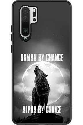 Alpha 2.0 - Huawei P30 Pro