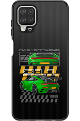 Masterpiece - Samsung Galaxy A12