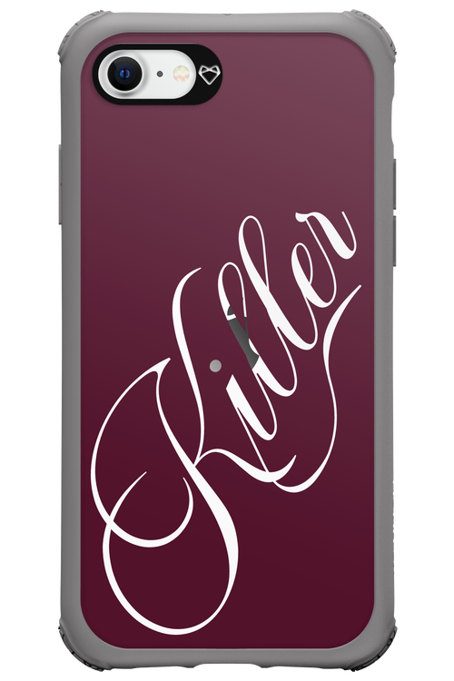 Cherry Killer - Apple iPhone SE 2022