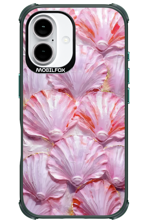 Venus Shell - Apple iPhone 16