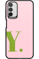 Y (Matcha Gum) - Samsung Galaxy A04s