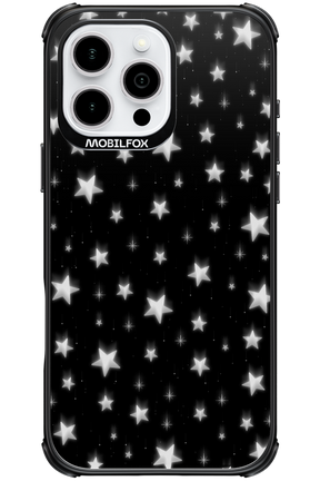 Star Night - Apple iPhone 16 Pro Max