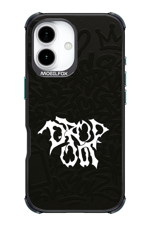 Drop Out - Apple iPhone 17