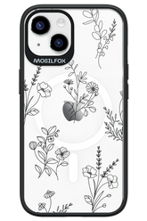 Bouquet - Apple iPhone 14