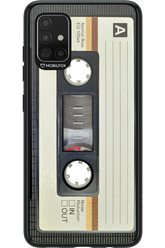 CASE 11 2.0 - Samsung Galaxy A51