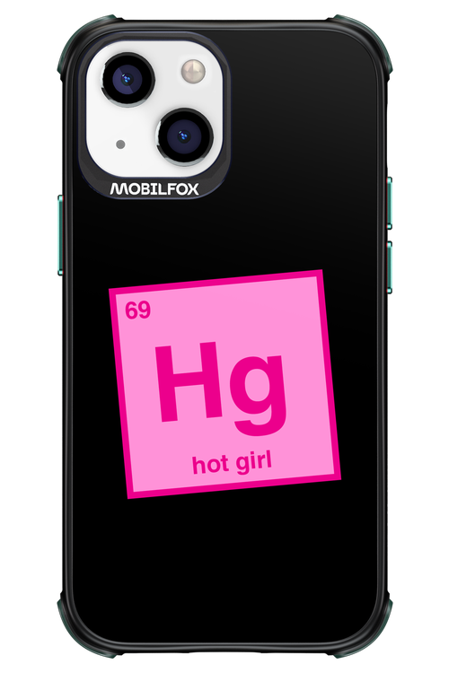 HG 2.0 - Apple iPhone 13 Mini