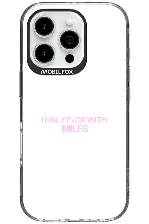 Only Milf - Apple iPhone 16 Pro