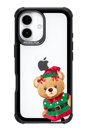 Mrs. Elf - Apple iPhone 17