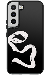 Knot Black - Samsung Galaxy S22