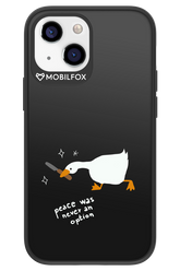 OPTION - Apple iPhone 13 Mini