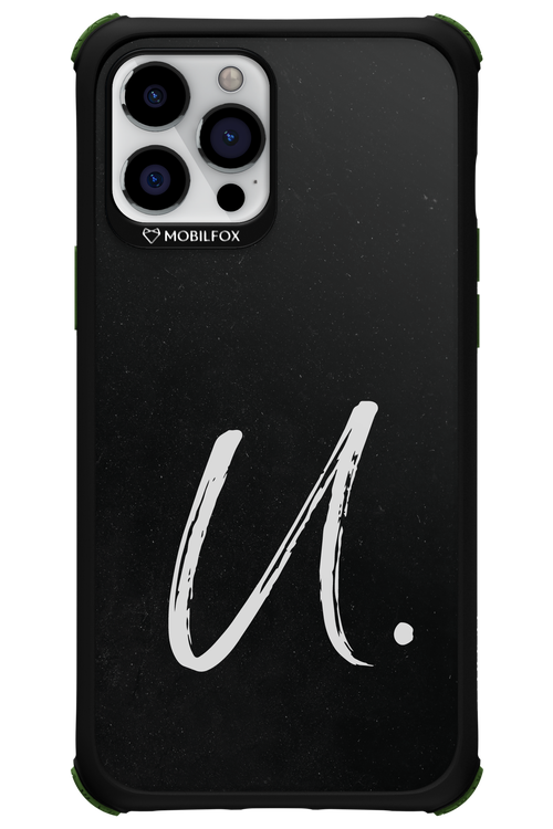 (Off Space) U 2.0 - Apple iPhone 12 Pro Max