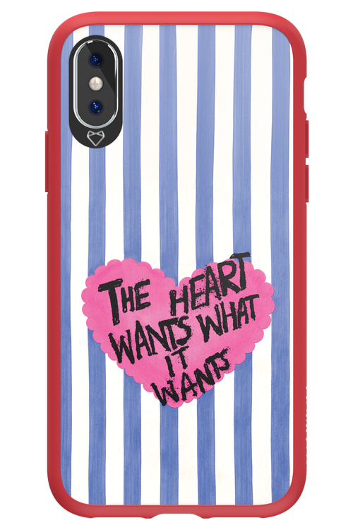 THWYW 2.0 - Apple iPhone XS